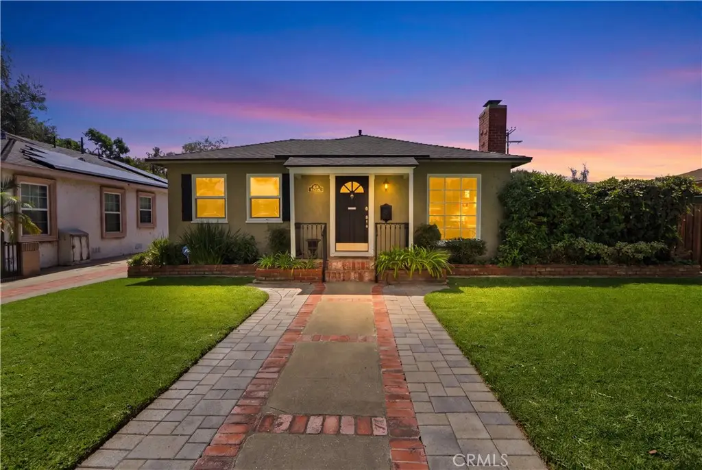 808 W 33rd, Long Beach, CA 90806 - #1