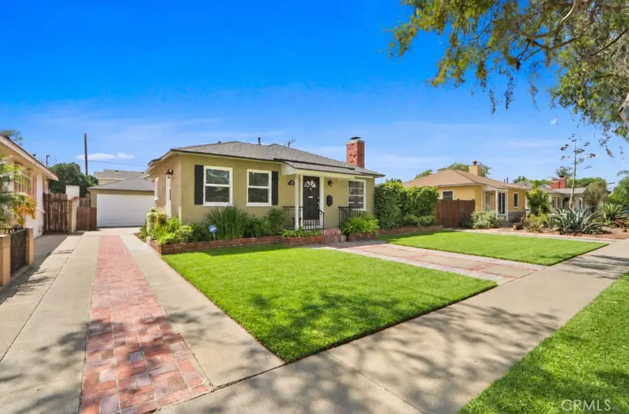 808 W 33rd, Long Beach, CA 90806 - #2