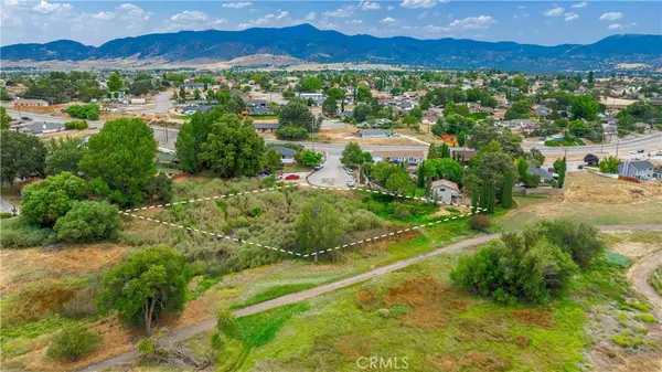 22470 Fontana Street, Tehachapi, CA 93561