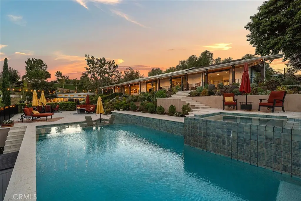 17879 Ridgeway, Granada Hills, CA 91344 - #1