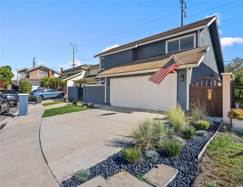 987 Modjeska, Costa Mesa, CA 92627 - #1