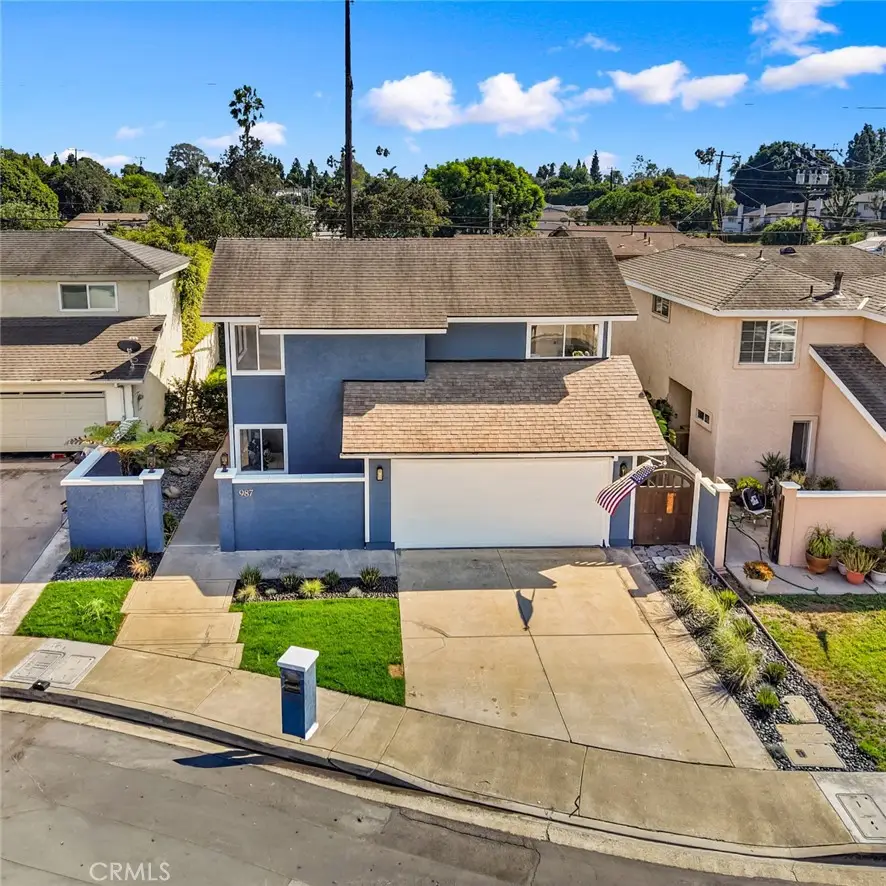 987 Modjeska, Costa Mesa, CA 92627 - #2