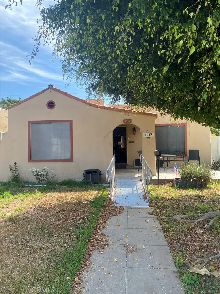 1217 S Van Ness, Santa Ana, CA 92707 - #2