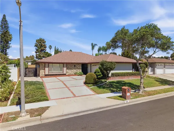 349 W Fern, Fullerton, CA 92832