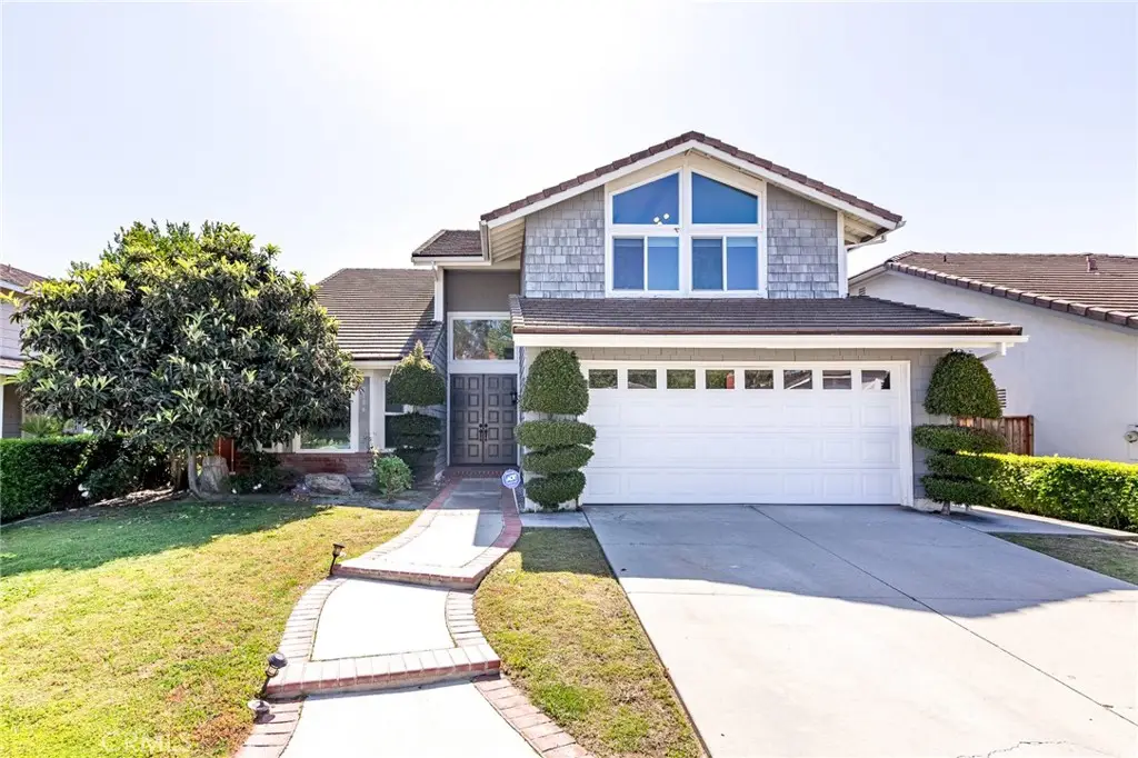 2106 Greenwood Court, Fullerton, CA 92833 - #1