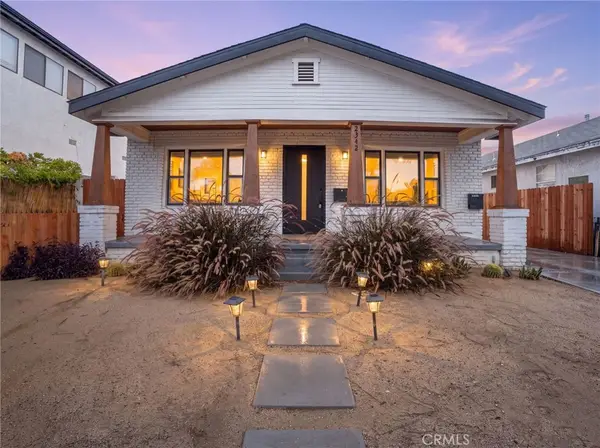 2342 S Cochran, Los Angeles, CA 90016