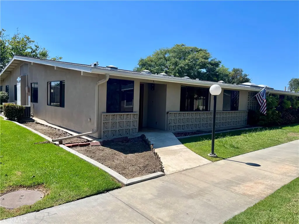 13300 N. Fairfield Lane, M7-175l, Seal Beach, CA 90740 - #1