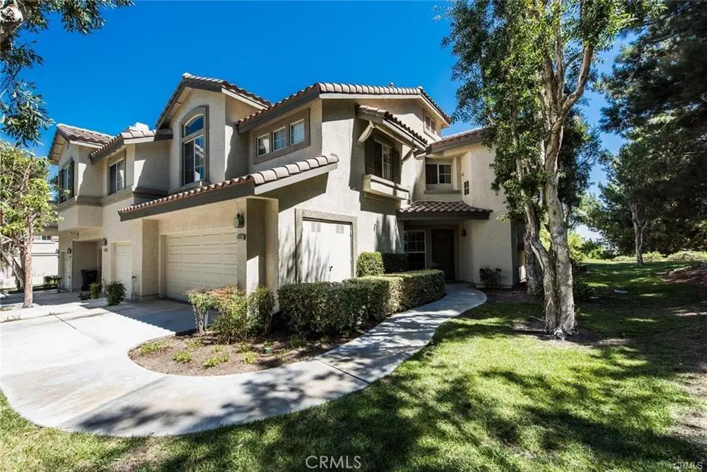 7999 E Viewrim Drive, Anaheim Hills, CA 92808 - #1