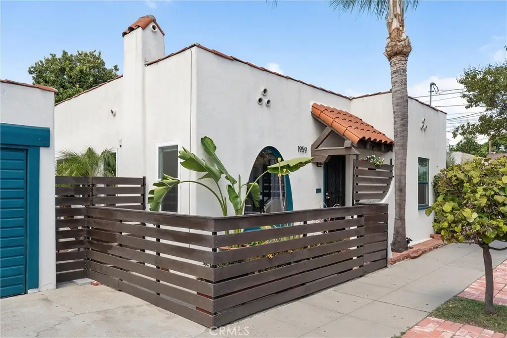 1959 Henderson Avenue, Long Beach, CA 90806 - #1