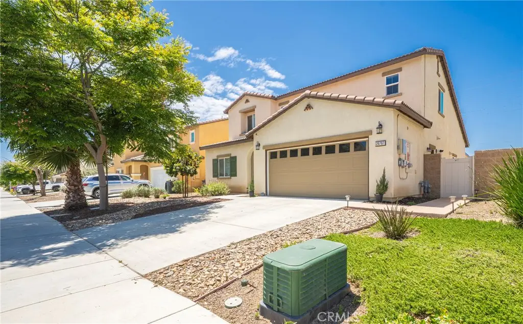 26707 Mountaingate, Menifee, CA 92585 - #1