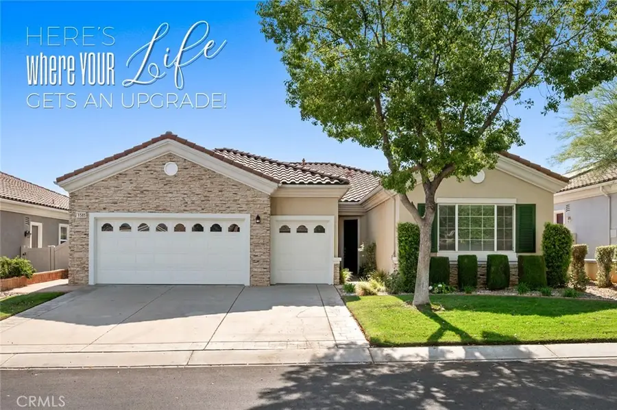 1585 Castle Pines, Beaumont, CA 92223 - #2