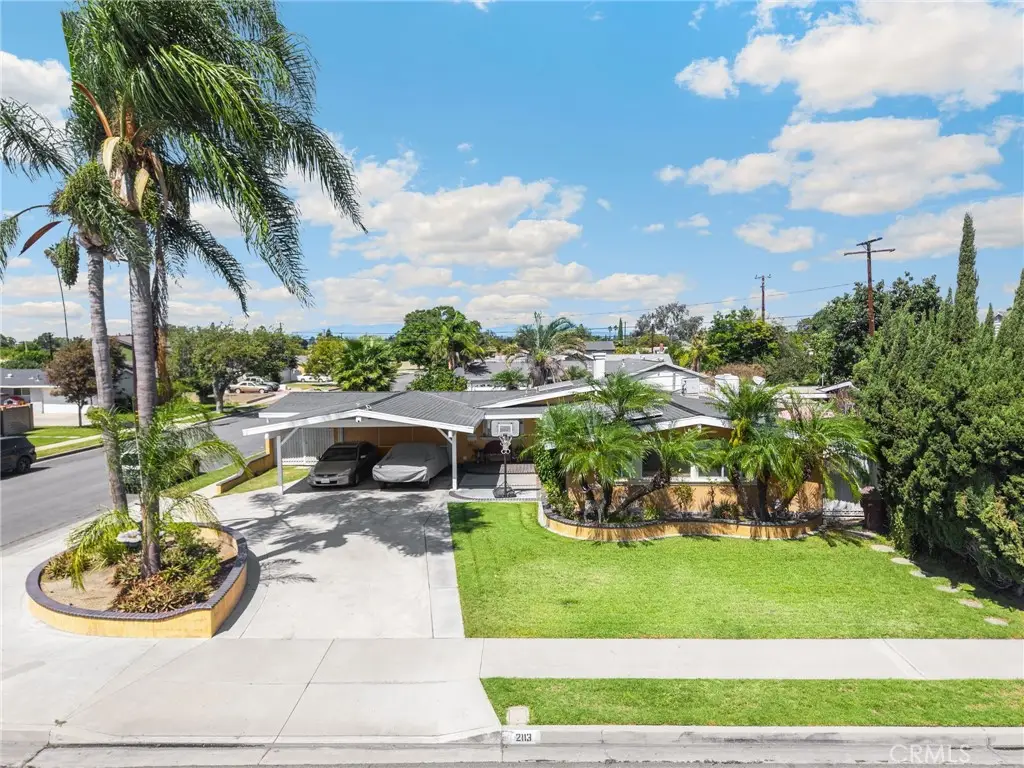 2113 W Niobe, Anaheim, CA 92804 - #1