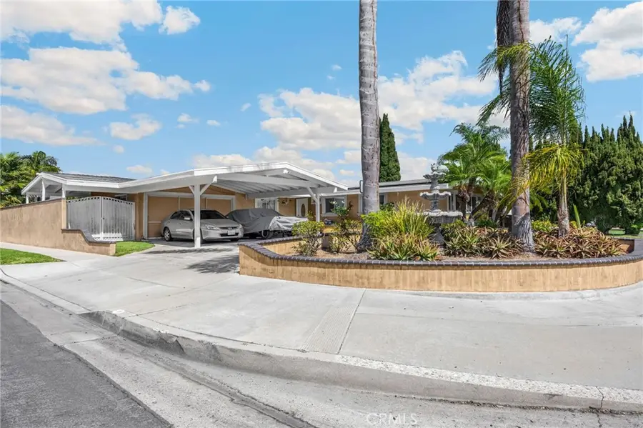2113 W Niobe, Anaheim, CA 92804 - #3