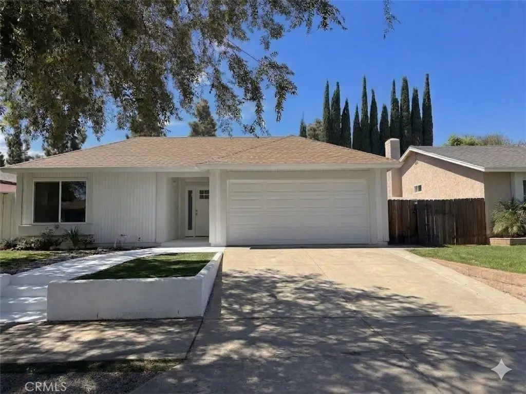 6897 Crest Avenue, Riverside, CA 92503 - #1