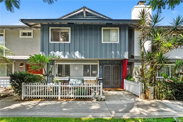 14645 Red Hill, Tustin, CA 92780