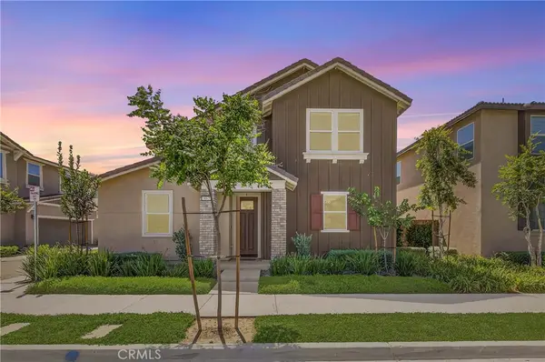 3662 S Basanite, Ontario, CA 91761