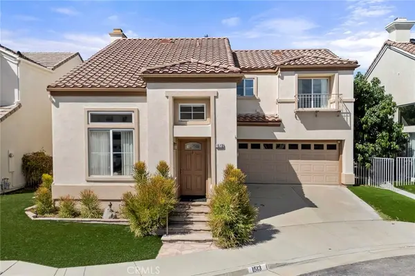 1513 Bergman Court, Brea, CA 92821