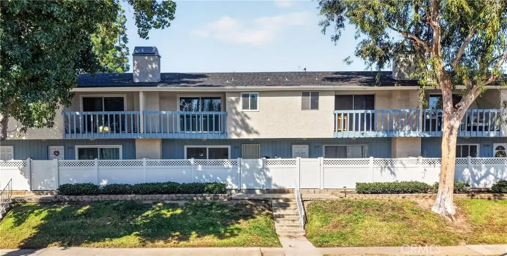 2105 N Derek #3, Fullerton, CA 92831 - #1