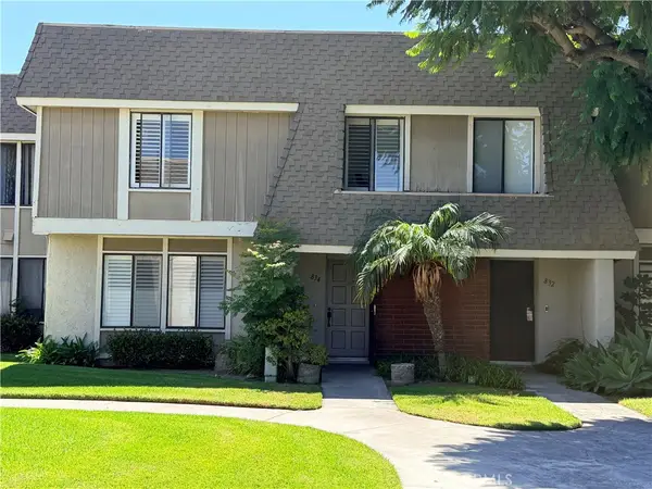 834 S Cornwall, Anaheim, CA 92804
