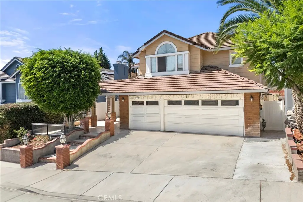 474 Bristol, Corona, CA 92879 - #1