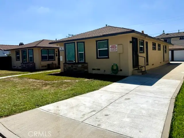 11060 Walnut Street, El Monte, CA 91731 - #1
