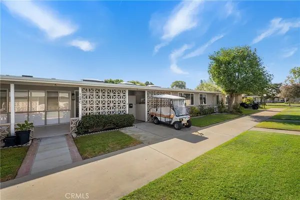 13170 Southport Lane #168B, Seal Beach, CA 90740