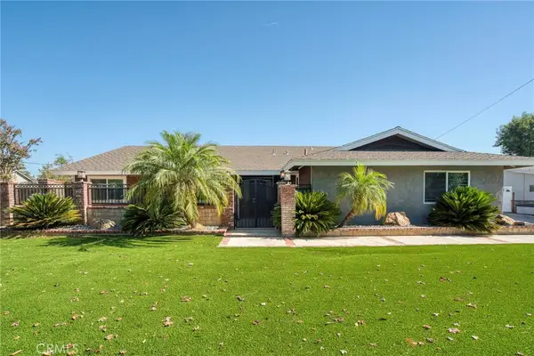 5560 Mountain View Avenue, Yorba Linda, CA 92886