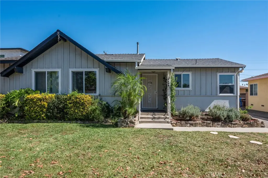 1008 League Avenue, La Puente, CA 91744 - #1