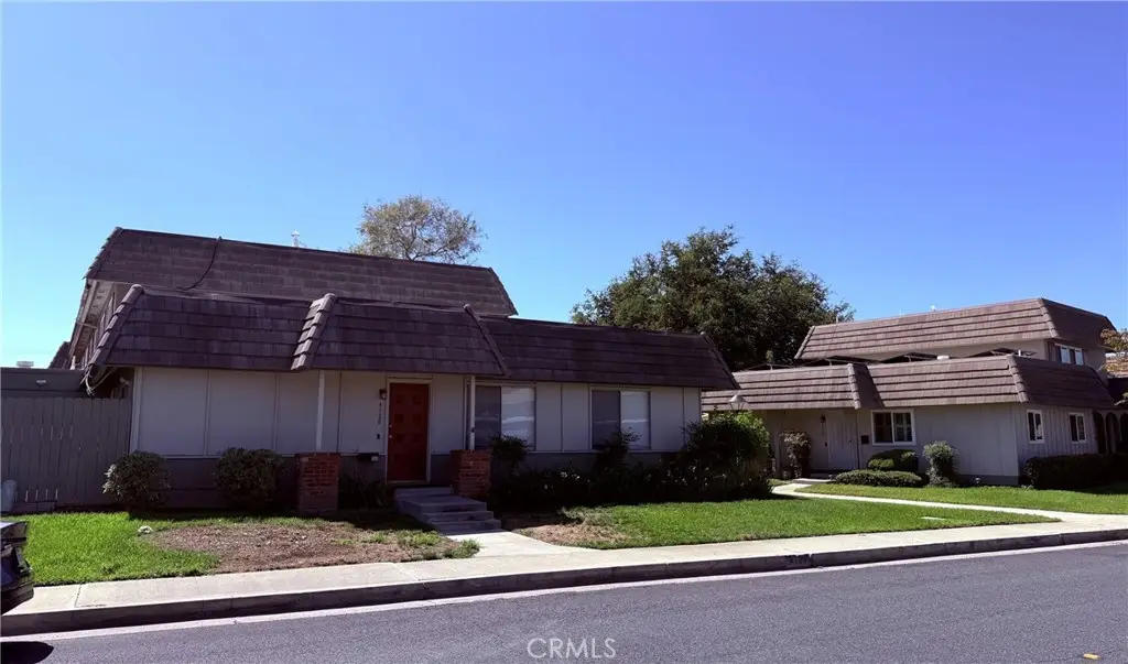 4728 Larwin Avenue, Cypress, CA 90630 - #1