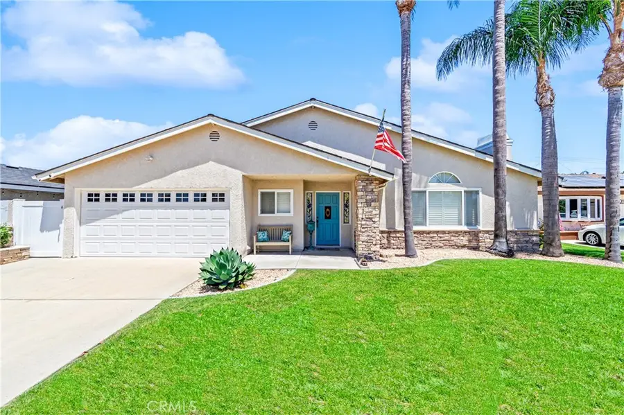 5471 Belgrave, Garden Grove, CA 92845 - #3