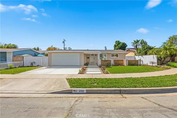 232 N Wheeler, Orange, CA 92869