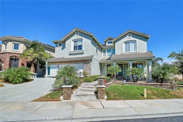 2 Laketrail, Buena Park, CA 90621