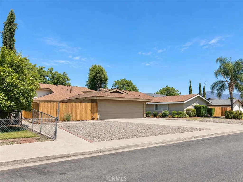 4146 Trevor, Hemet, CA 92544 - #1