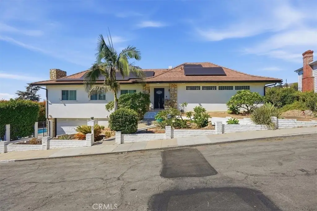 13971 Summit, Whittier, CA 90602 - #1