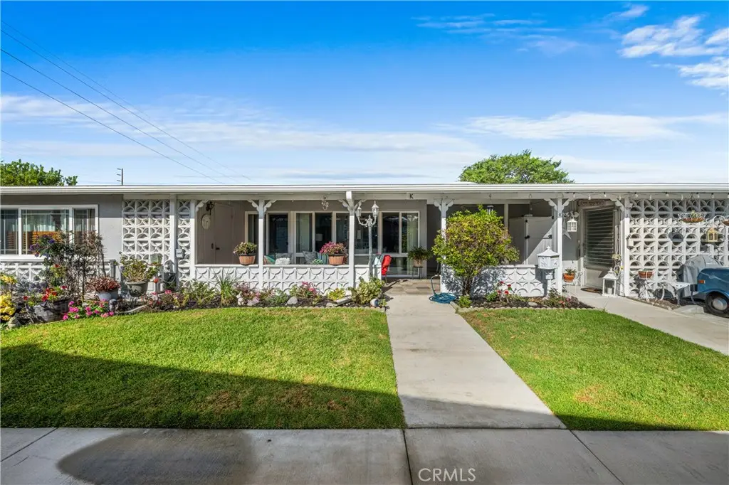 13981 El Dorado #65K, Seal Beach, CA 90740 - #1