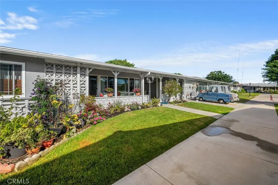 13981 El Dorado #65K, Seal Beach, CA 90740 - #3