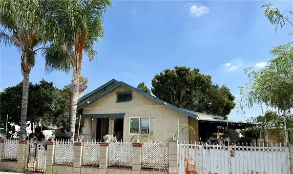 726 S Gage Avenue, Los Angeles, CA 90023