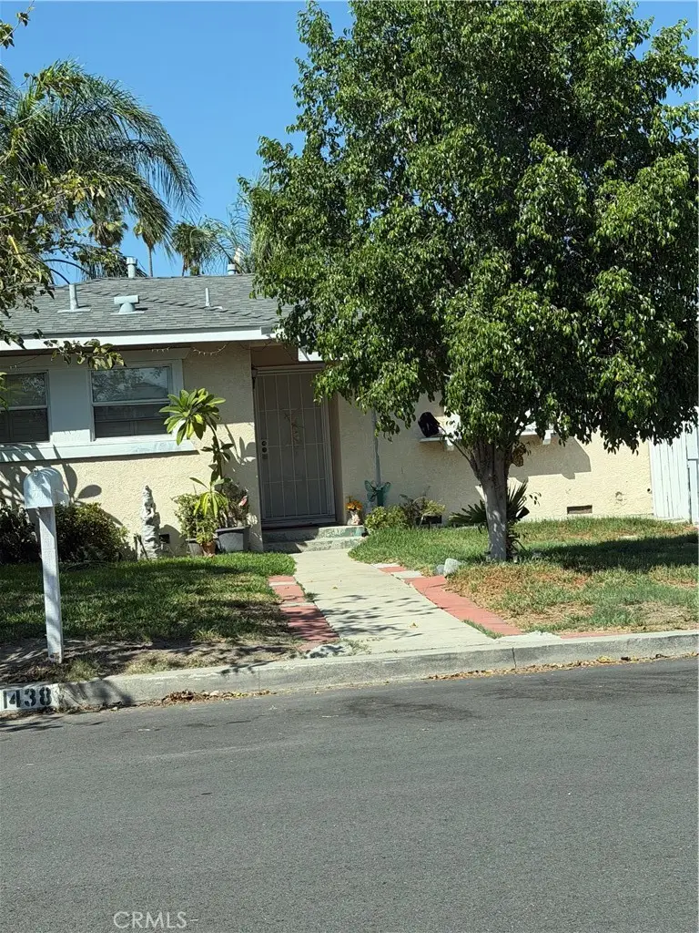 1438 Oakhurst, San Bernardino, CA 92404 - #1