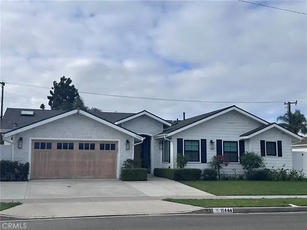 11444 Harrisburg Road, Los Alamitos, CA 90720