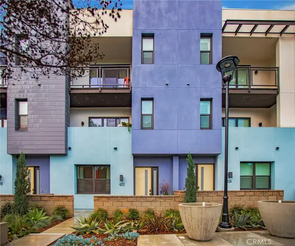 422 W Central, Brea, CA 92821