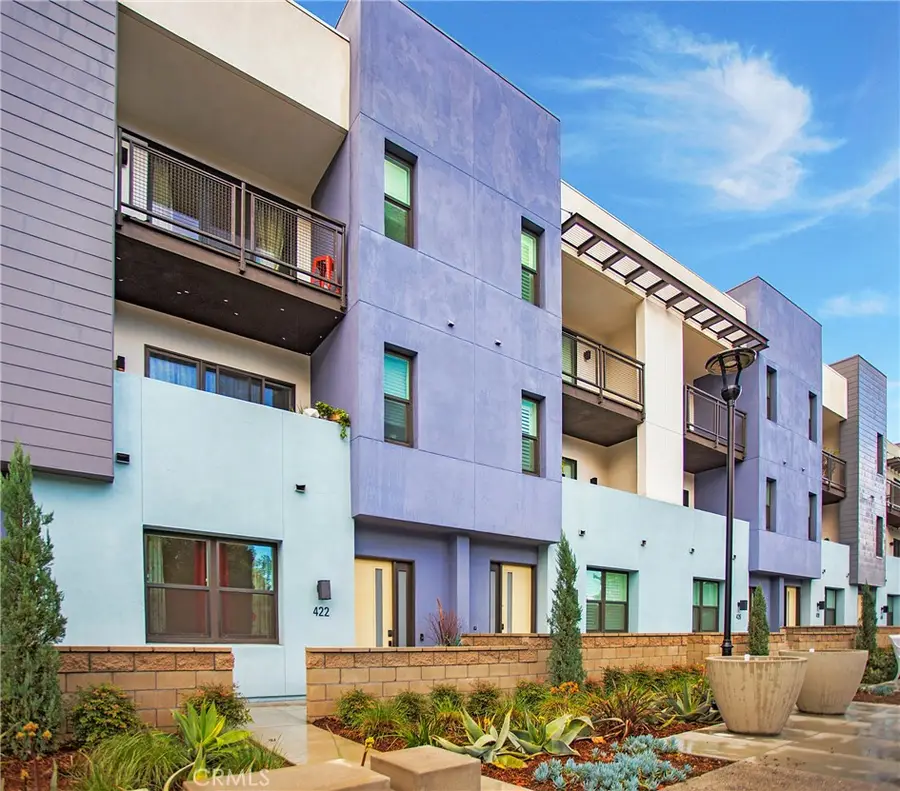 422 W Central, Brea, CA 92821 - #2
