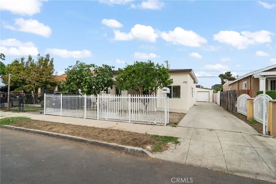 1547 W 65th, Los Angeles, CA 90047 - #2