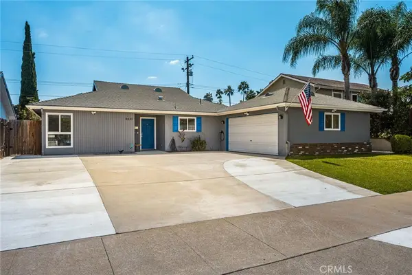 4430 E Silverleaf, Orange, CA 92869