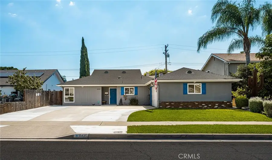4430 E Silverleaf, Orange, CA 92869 - #2