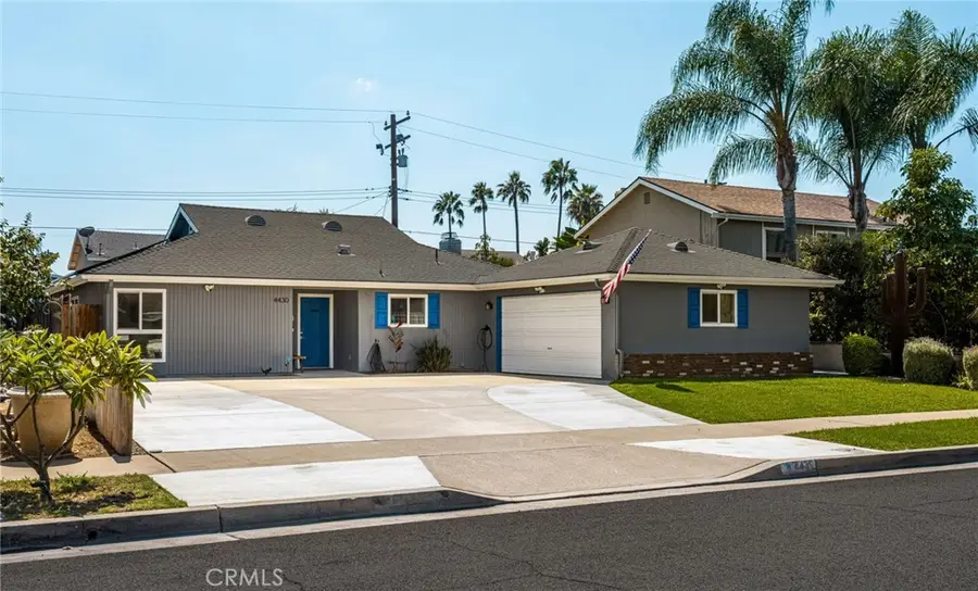 4430 E Silverleaf, Orange, CA 92869 - #3