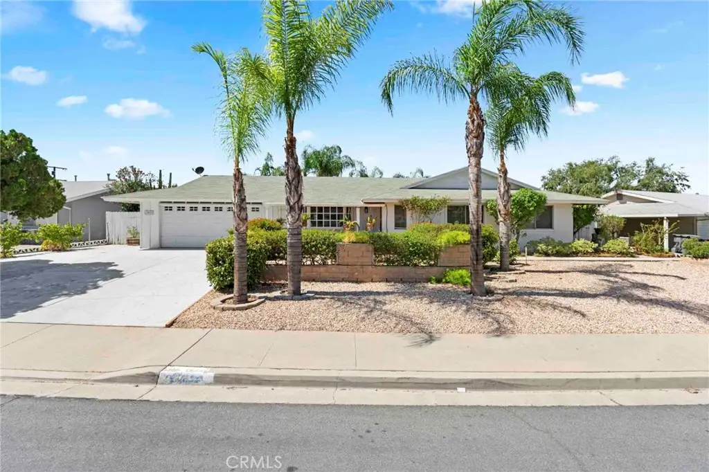 28659 Snead Drive, Menifee, CA 92586 - #1