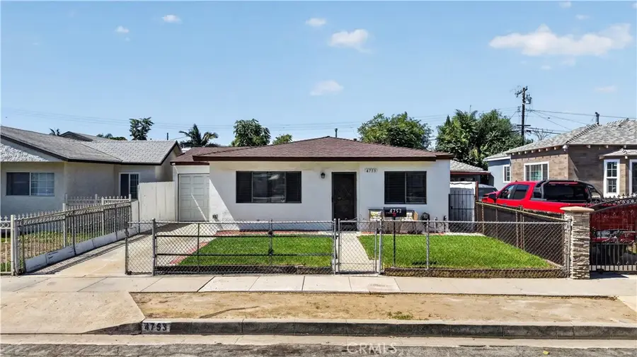 4753 Orange, Pico Rivera, CA 90660 - #2