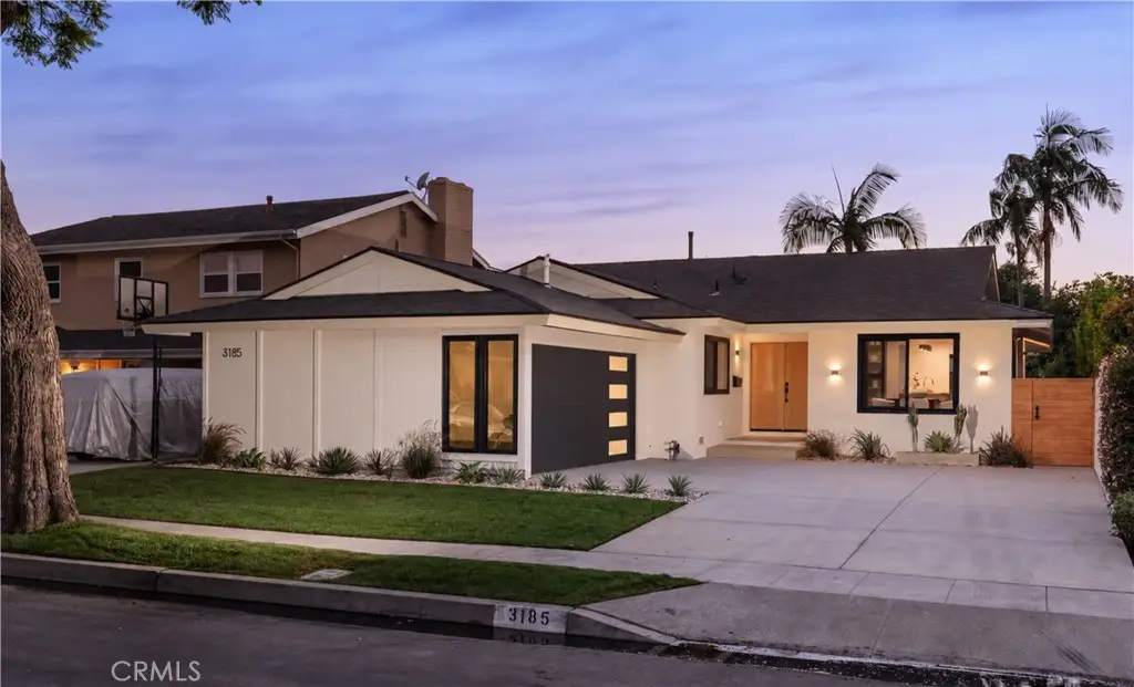 3185 Claremore, Long Beach, CA 90808 - #1