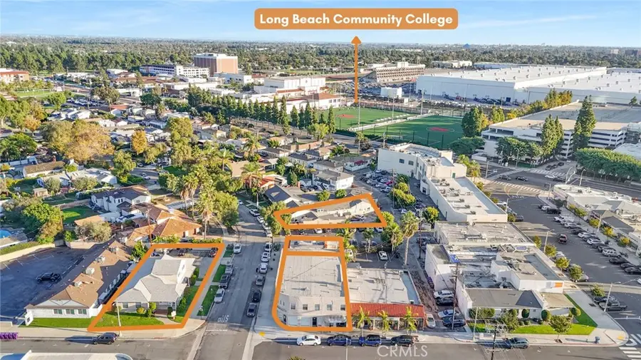 4420 4408 E Greenmeadow, Long Beach, CA 90808 - #2