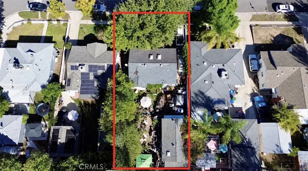17854 Bessemer Street, Encino, CA 91316 - #1